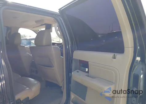 2008 Ford F-150 60Th Anniversary/Fx4/King Ranch/Lariat/Xlt из США, поврежденный, VIN 1FTPW14VX8FA92154